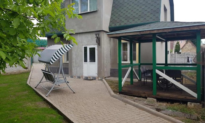 Vapnyarka House | Fontanka Dom