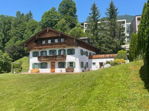 Hopfgarten Markt Apartment | For 2