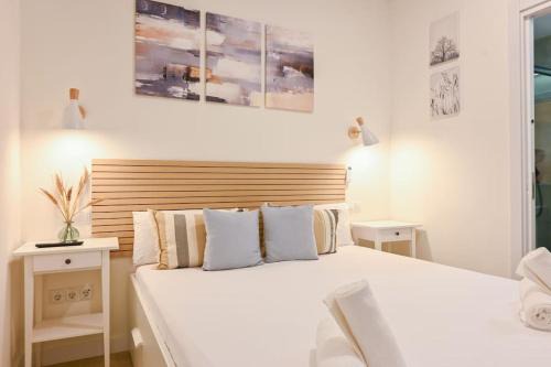 Pueblo Nuevo Apartment | For You Rentals Cómodo apartamento de un dormitorio GAN5B
