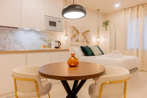 Palos de la Frontera Apartment | For You Rentals Liria Un Espacio de Elegancia y Confort en la ciudad Temporal DEL2913