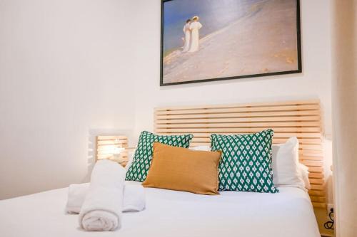 San Diego Apartment | For You Rentals Moderno y Acogedor Apartamento Temporal ARG24BD