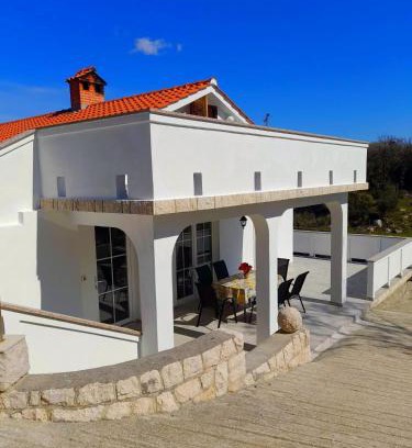 Suha Punta House | Forest Beach Relax