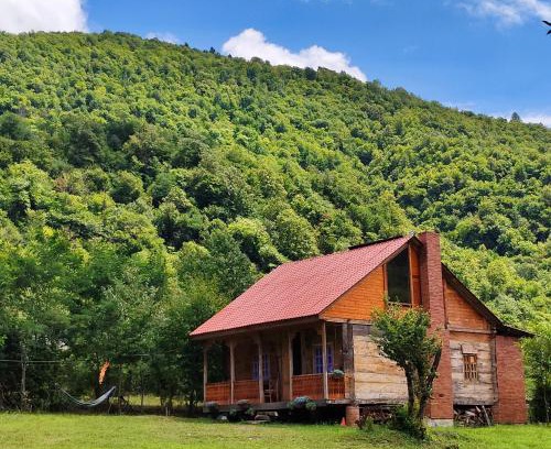 Lentekhi Villa | Forest Dream ტყის სიზმარი