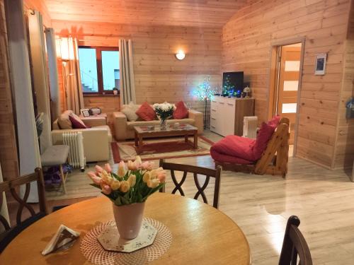 Imanta House | Forest Edge Cottage