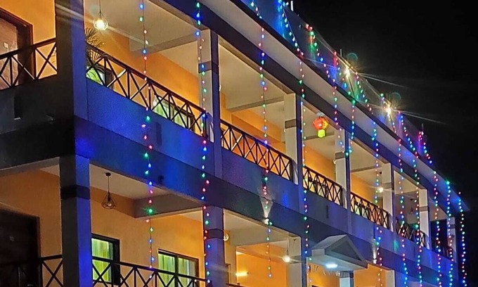 Mahabaleshwar Hotel | Forest Leaf