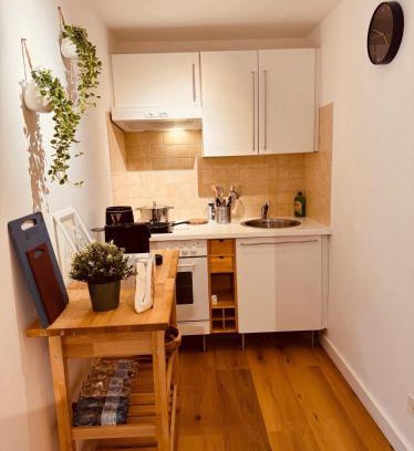 Genestrerio Apartment | Foresta Living