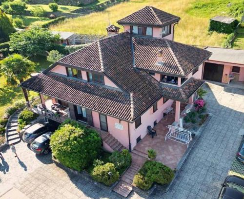 Colico Bed & Breakfast | Foresteria Villa Simona