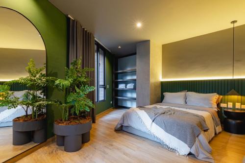 La Florida Apartment | Forever W&L Building