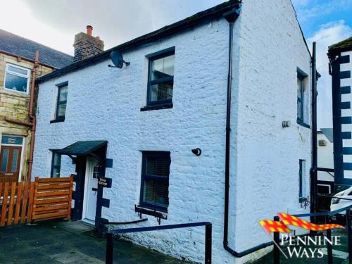 Haltwhistle House | Forge Cottage - Centre of Britain