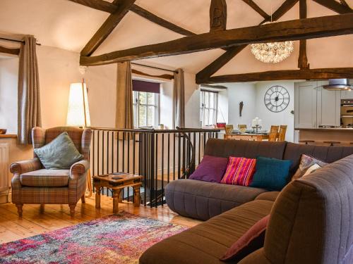 Keswick House | Forge Cottage
