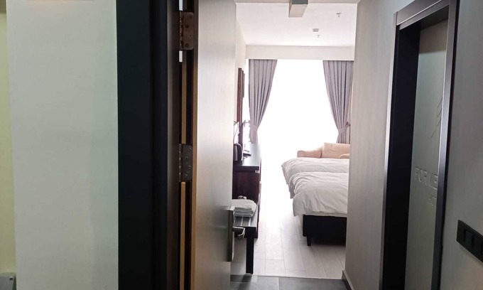 Odunpazarı Hotel | FormerCity Hotel