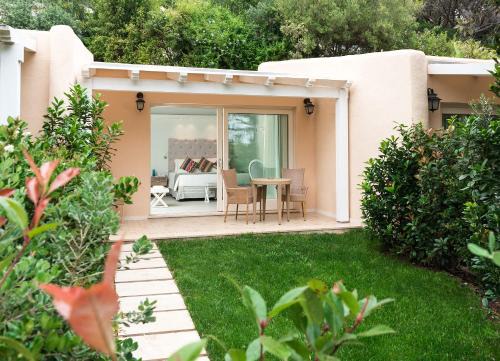 Pula Hotel | Forte Village Resort - Il Borgo