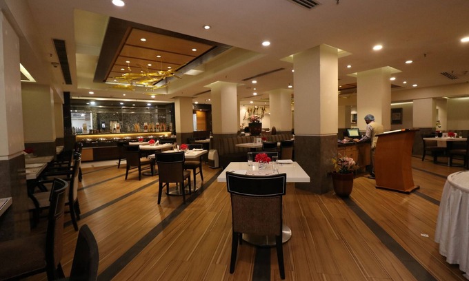 GIDC Hotel | Fortune Park Galaxy, Vapi - Member ITC Hotels' Group