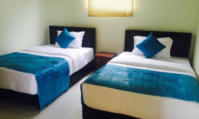 Mount Lavinia Apartment | Fortune Residence