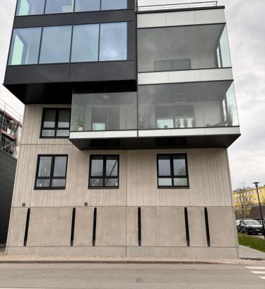 Tartu Apartment | Fortuuna apartament