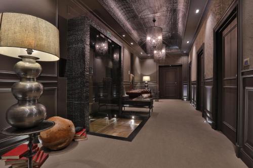 Trieste Old Town House | Forvm Experience