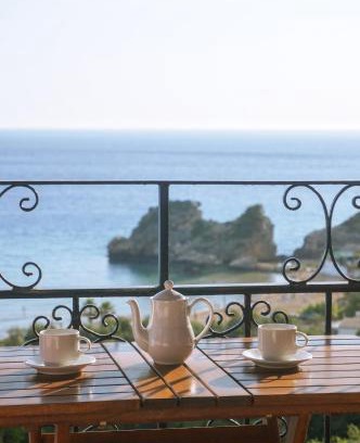 Sinarades Apartment | Fotini's Apartments - Pelekas Beach
