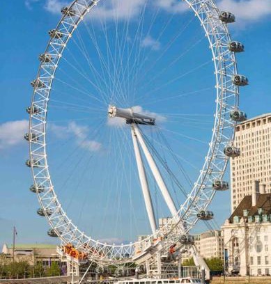 Vauxhall Apartment | fountain house London flat central