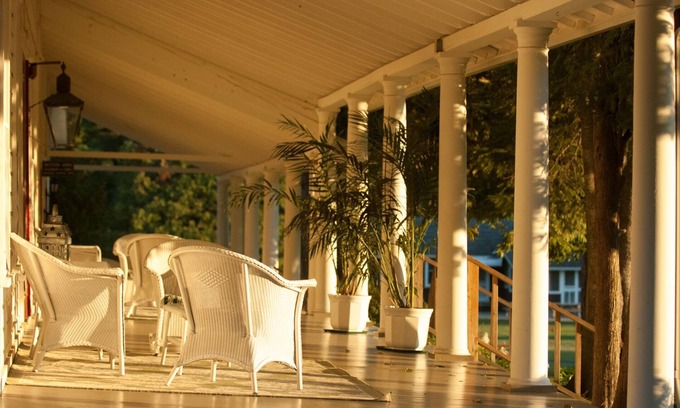 Lake Leelanau Resort | Fountain Point - Gebhardt Cottage