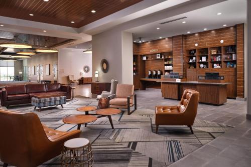 Yuma Hotel | Four Points by Sheraton Yuma