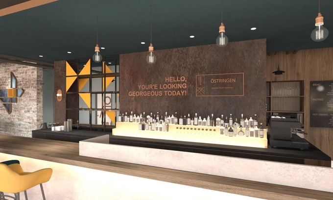 Ostringen Hotel | Four Points Flex By Sheraton Östringen