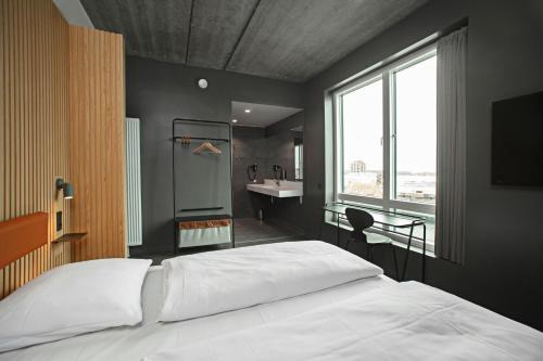 Hillerød Kommune Hotel | Four Points Flex by Sheraton Hillerød