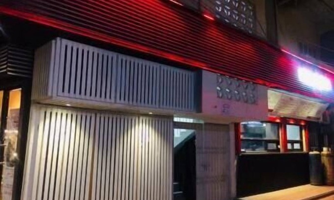 Karachi House | Four Season Guest House