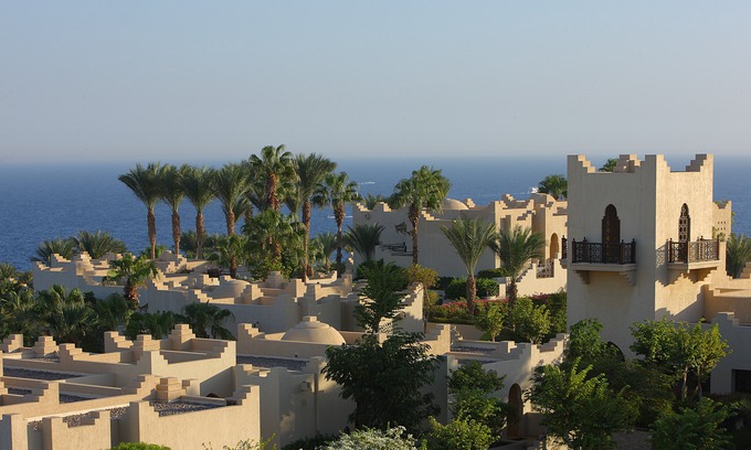 Sharm El Sheikh Hotel | Four Seasons Resort Sharm El Sheikh