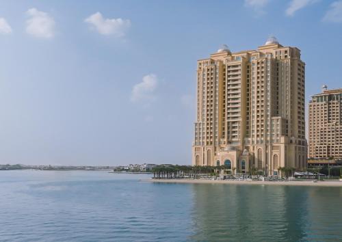 Doha Resort | Four Seasons Resort and Residences at The Pearl - Qatar
