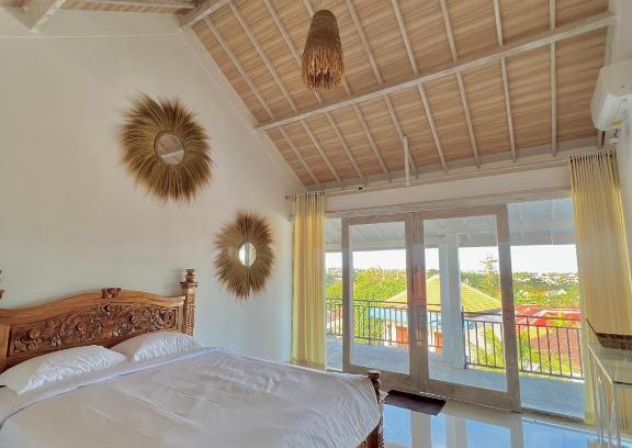 Ungasan House | Foura House Bali