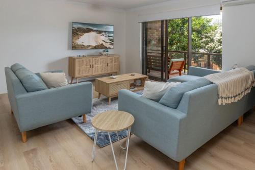 Tuncurry Apartment | Fourwinds 8