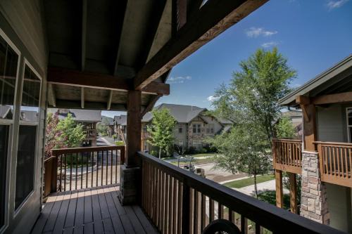 Kimball Junction Apartment | Fox Pointe Condo by Park City Vacations