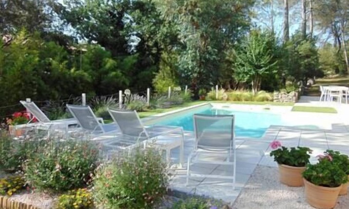Saint-Maximin-la-Sainte-Baume House | L'Azuré - Peaceful family villa