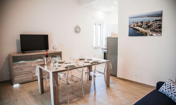 Torre Canne Bed & Breakfast | Francesco B&B - Torre Canne