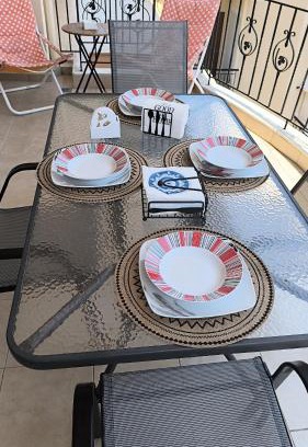 Flogita Apartment | Francesco's Apartment-Chalkidiki