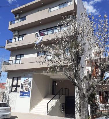 San Salvador de Jujuy Apartment | Francia I Monoambiente