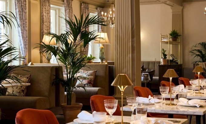Bath City Centre Hotel | Francis Hotel Bath