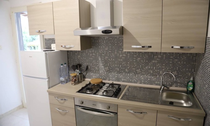 Ribolla House | FrancoCasita, the comfortable apartment