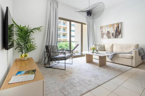 The Greens Apartment | Frank Porter - Al Thayyal 2, The Greens