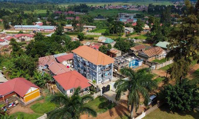 Mbale Bed & Breakfast | Frankfurt Cottages