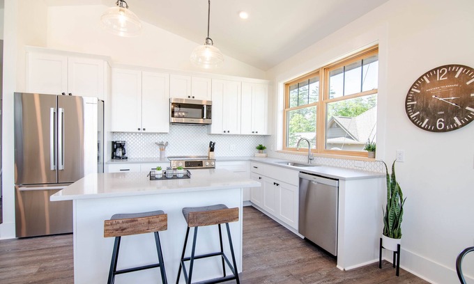 Blowing Rock Condo | Franklin at Main & Pine