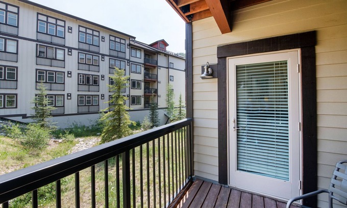 Winter Park Condo | Fraser Crossing/Founders Pointe. Condo | Gondola Access (Select-Rated Condo 3414)