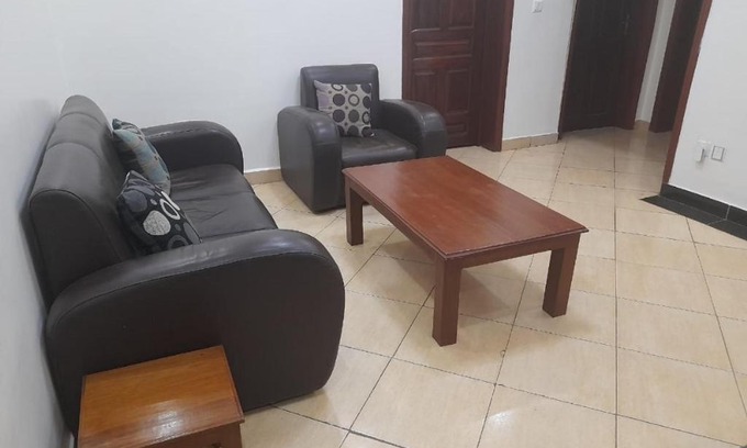 Kigali Bed & Breakfast | Freedom Villa