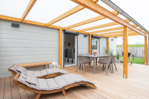 Dahme House | Freiberger Platz 23 Meeresrauschen