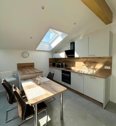 Lahr Apartment | Freizeitglückli