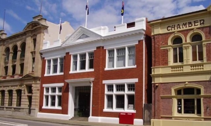 Fremantle Apartment | Fremantle Harbourside Apartments