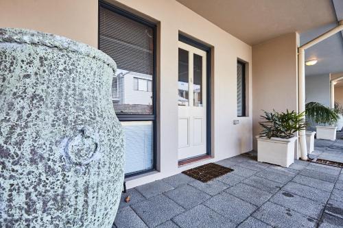 Fremantle House | Fremantle Townhouse Unit 4