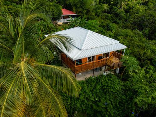 Providencia House | Frenchy's