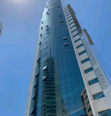 Pina Apartment | Frente Mar - Beach Class Executive - Boa Viagem - Pina - 21º andar