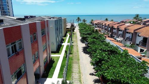 Barra Velha Apartment | Frente Mar Praia do Tabuleiro - Condomínio Costa Esmeralda